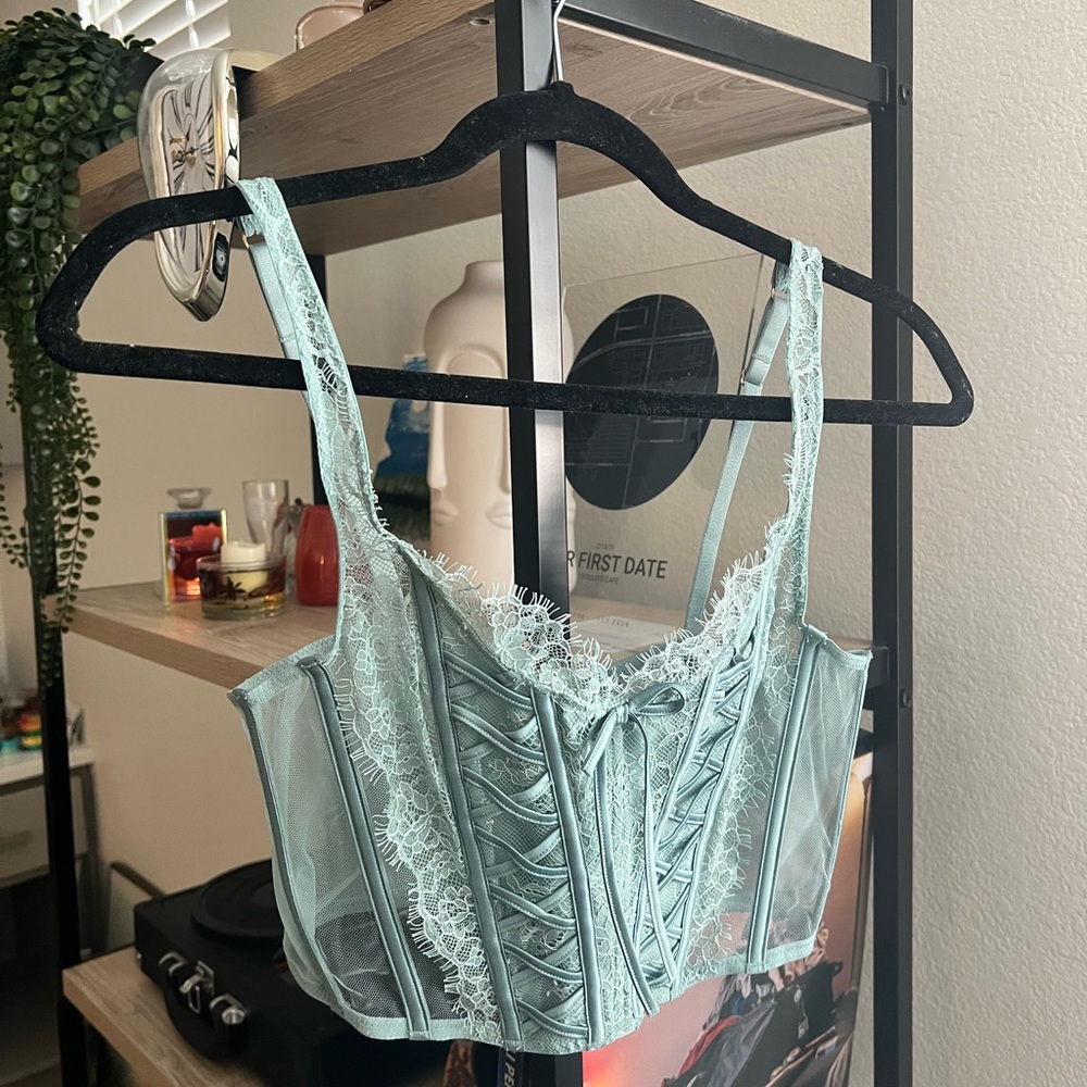 Victoria’s Secret